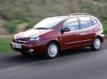 Chevrolet Tacuma 2004 года